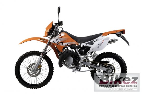 2012 Motorhispania Furia 49 Cross photo
